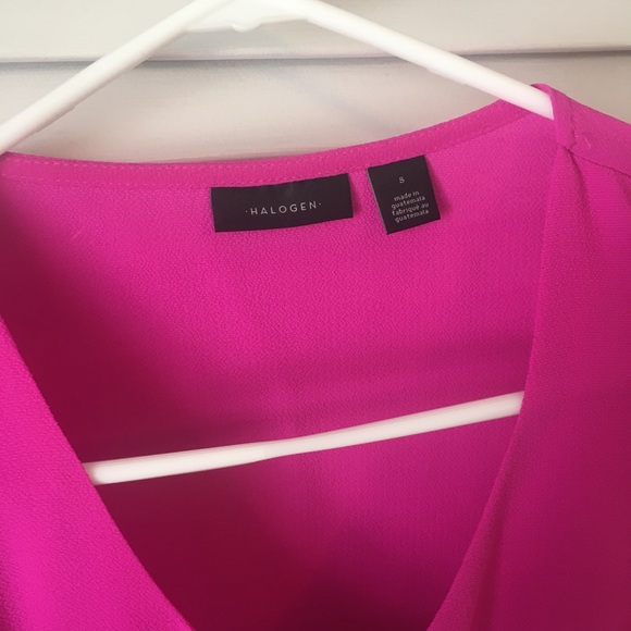 Halogen Blouse - Picture 2 of 4